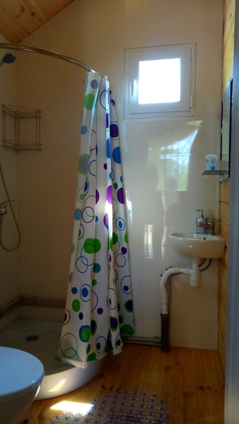 Жилье в Генгорке, Азовское море, Арабатская стрелка - <ro>Изображение</ro><ru>Изображение</ru> #7, <ru>Объявление</ru> #1448871