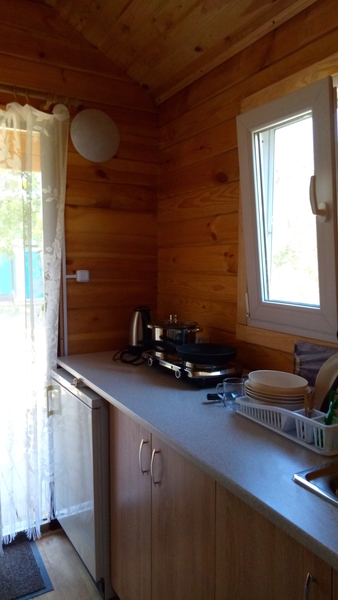 Жилье в Генгорке, Азовское море, Арабатская стрелка - <ro>Изображение</ro><ru>Изображение</ru> #8, <ru>Объявление</ru> #1448871