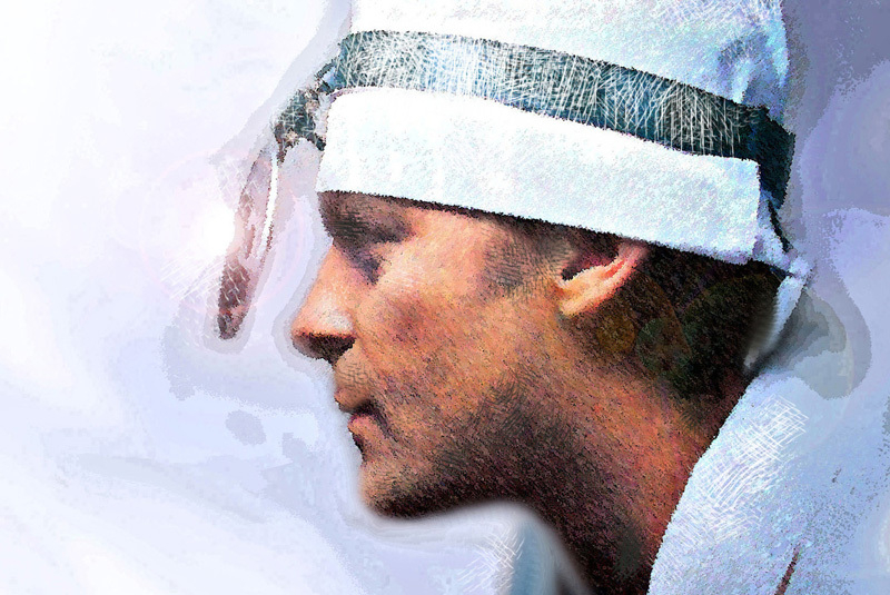 ПОРТРЕТ НА ЗАКАЗ. Живопись и графика. - <ro>Изображение</ro><ru>Изображение</ru> #8, <ru>Объявление</ru> #1491044