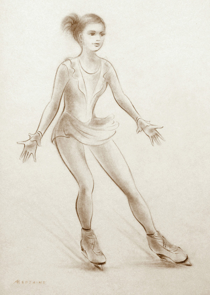 ПОРТРЕТ НА ЗАКАЗ. Живопись и графика. - <ro>Изображение</ro><ru>Изображение</ru> #10, <ru>Объявление</ru> #1491044