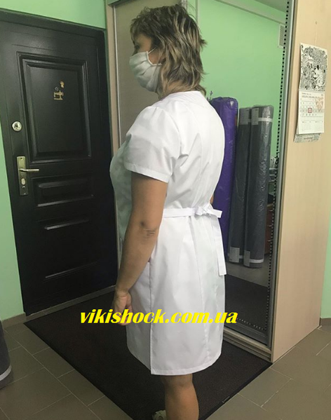 Халат женский - <ro>Изображение</ro><ru>Изображение</ru> #3, <ru>Объявление</ru> #1688934