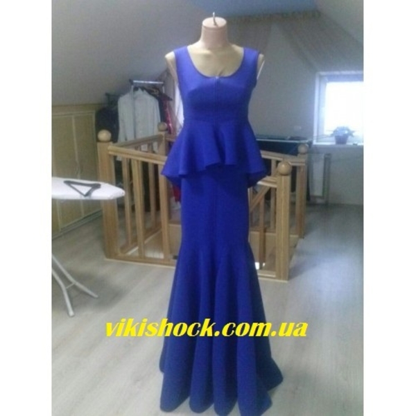 Комплект - жакет та спідниця з завищеною посадкою - <ro>Изображение</ro><ru>Изображение</ru> #3, <ru>Объявление</ru> #1688935