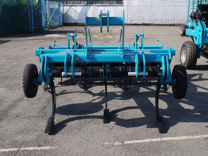 Глубокорыхлитель НГР  - <ro>Изображение</ro><ru>Изображение</ru> #4, <ru>Объявление</ru> #1689308