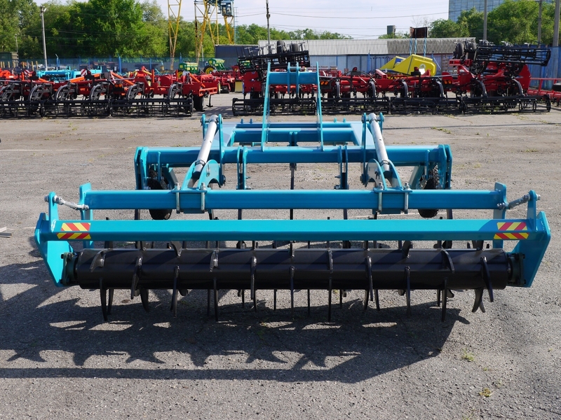 Глубокорыхлитель НГР  - <ro>Изображение</ro><ru>Изображение</ru> #3, <ru>Объявление</ru> #1689308