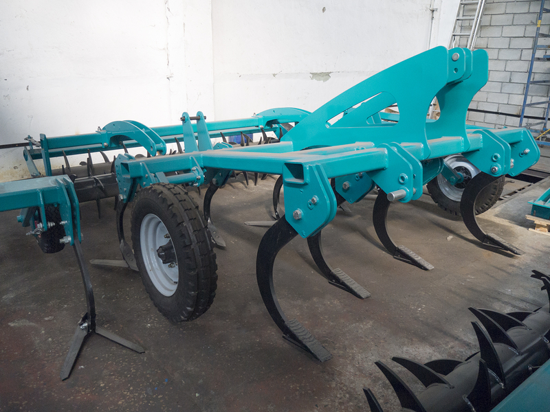 Глубокорыхлитель НГР  - <ro>Изображение</ro><ru>Изображение</ru> #8, <ru>Объявление</ru> #1689308