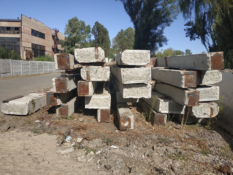 Продаю железобетонный ангар 66х24 - <ro>Изображение</ro><ru>Изображение</ru> #5, <ru>Объявление</ru> #1690536