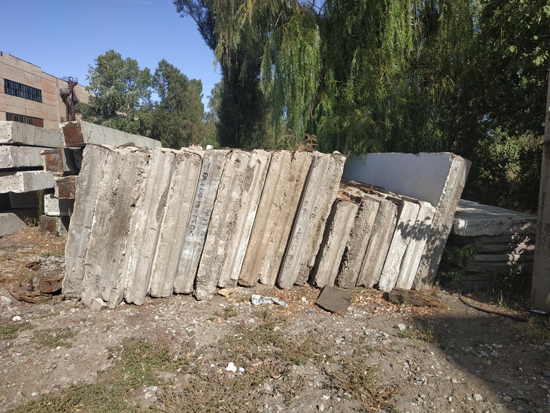 Продаю железобетонный ангар 66х24 - <ro>Изображение</ro><ru>Изображение</ru> #6, <ru>Объявление</ru> #1690536