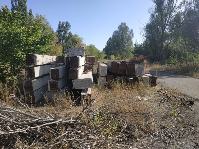 Продаю железобетонный ангар 66х24 - <ro>Изображение</ro><ru>Изображение</ru> #7, <ru>Объявление</ru> #1690536