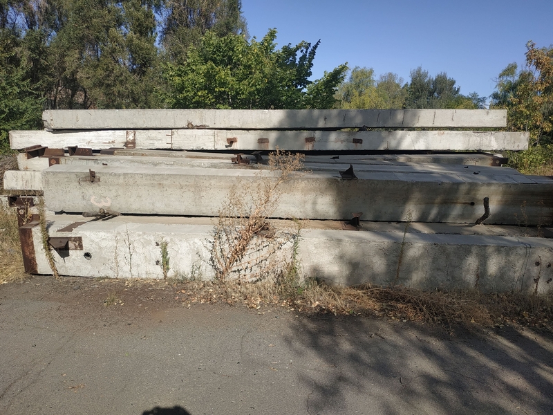 Продаю железобетонный ангар 66х24 - <ro>Изображение</ro><ru>Изображение</ru> #8, <ru>Объявление</ru> #1690536