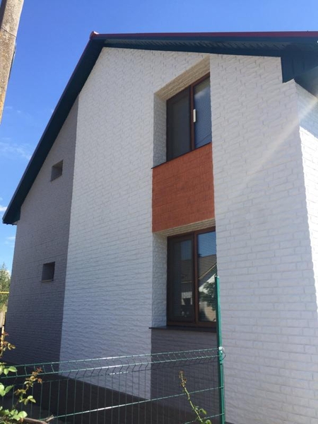 Металлочерепица, блок-хаус - <ro>Изображение</ro><ru>Изображение</ru> #3, <ru>Объявление</ru> #1691912