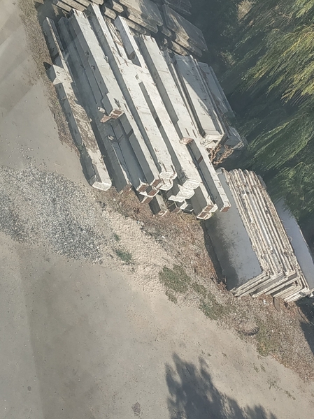 Продаю железобетонный ангар 66х24 - <ro>Изображение</ro><ru>Изображение</ru> #10, <ru>Объявление</ru> #1690536