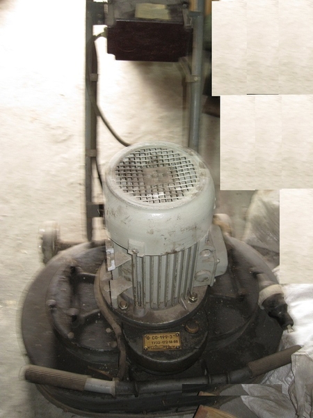 Продам  мозаично-шлифовальную машину и моторный подогреватель   - <ro>Изображение</ro><ru>Изображение</ru> #4, <ru>Объявление</ru> #1692411