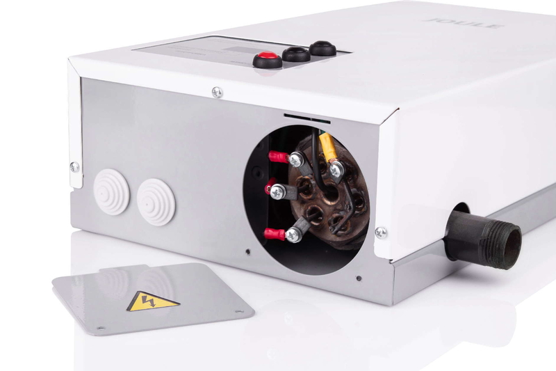 Електрокотли AVL Joule AJ: керуй теплом будь де! - <ro>Изображение</ro><ru>Изображение</ru> #4, <ru>Объявление</ru> #1691300