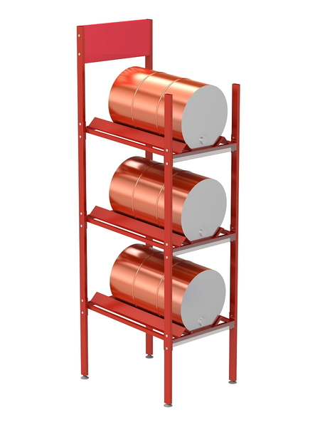 Стеллажи торговые от производителя - <ro>Изображение</ro><ru>Изображение</ru> #4, <ru>Объявление</ru> #1691646