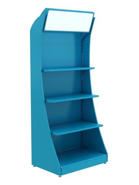 Стеллажи торговые от производителя - <ro>Изображение</ro><ru>Изображение</ru> #5, <ru>Объявление</ru> #1691646