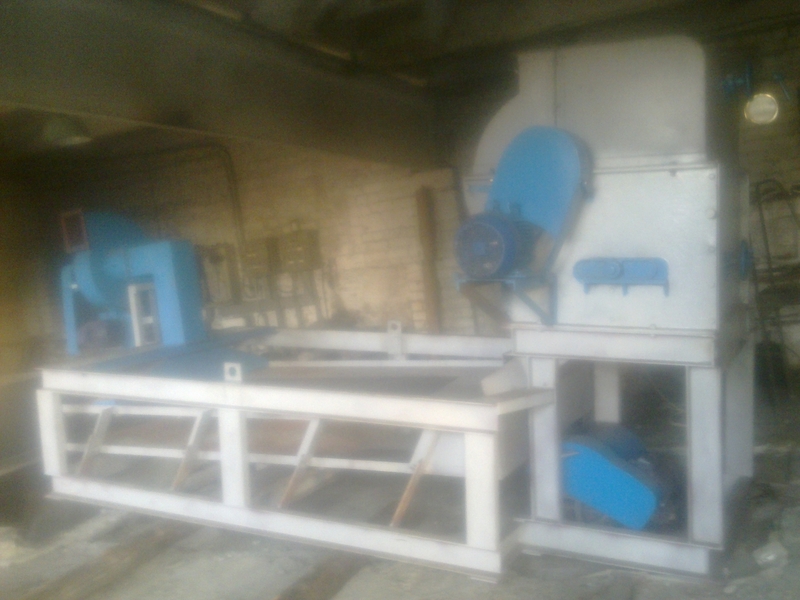 Семенорушка для подсолнечника. Рушально-веечная машина. - <ro>Изображение</ro><ru>Изображение</ru> #7, <ru>Объявление</ru> #1644666