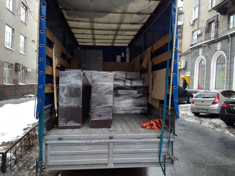 Перевозка мебели, вещей, пианино. Квартирные переезды, грузчики - <ro>Изображение</ro><ru>Изображение</ru> #5, <ru>Объявление</ru> #1180880