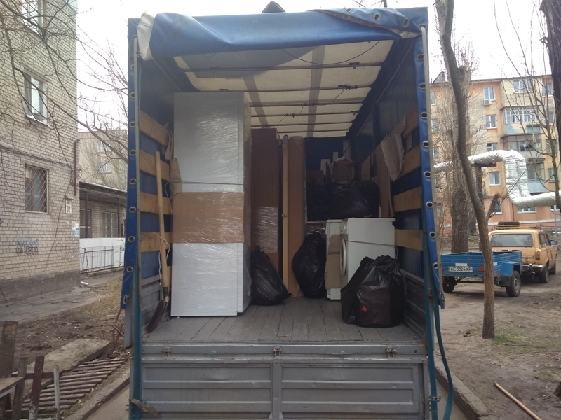 Перевозка мебели, вещей, пианино. Квартирные переезды, грузчики - <ro>Изображение</ro><ru>Изображение</ru> #4, <ru>Объявление</ru> #1180880