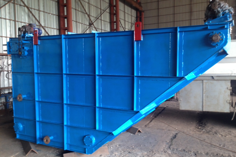 Фузоловушка. Гущеловушка. Оборудование для очистки растительного масла - <ro>Изображение</ro><ru>Изображение</ru> #6, <ru>Объявление</ru> #1614156