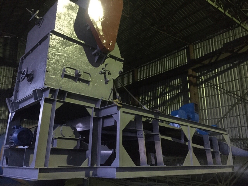 Семенорушка для подсолнечника. Рушально-веечная машина. - <ro>Изображение</ro><ru>Изображение</ru> #4, <ru>Объявление</ru> #1644666