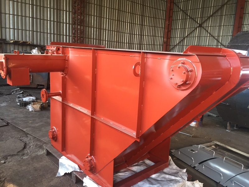 Фузоловушка. Гущеловушка. Оборудование для очистки растительного масла - <ro>Изображение</ro><ru>Изображение</ru> #5, <ru>Объявление</ru> #1614156