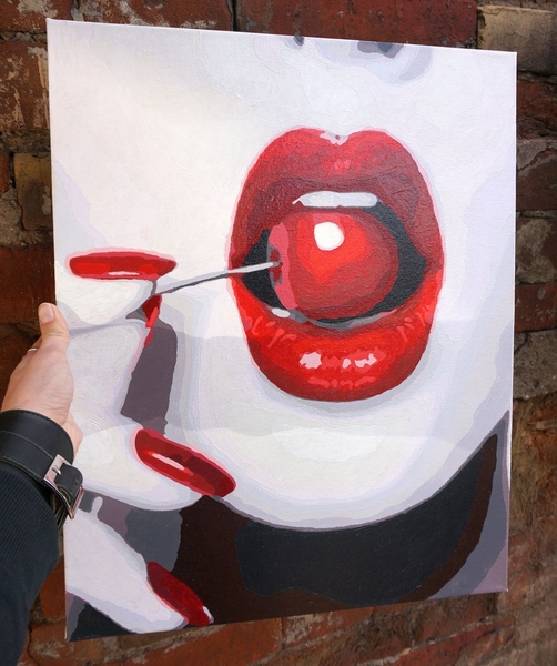 Картины по номерам Raskras.com.ua: продаем оптом и в розницу - <ro>Изображение</ro><ru>Изображение</ru> #3, <ru>Объявление</ru> #1691101