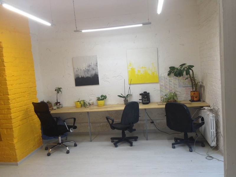 сдам 2 комнаты в офисной квартире на Титова (под тихий офис) - <ro>Изображение</ro><ru>Изображение</ru> #3, <ru>Объявление</ru> #1692896