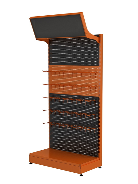 Стеллажи торговые от производителя - <ro>Изображение</ro><ru>Изображение</ru> #7, <ru>Объявление</ru> #1691646