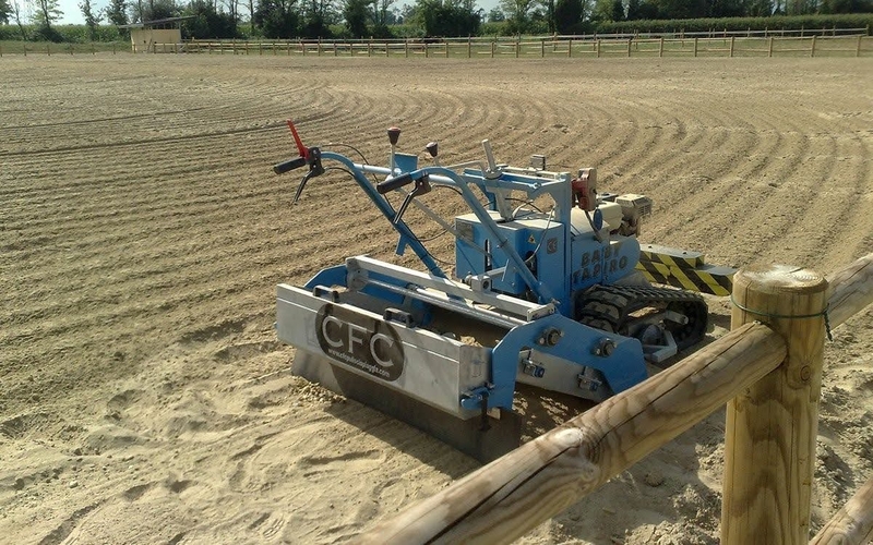 Пляжeуборочная мaшинa Baby Tapiro 100 - <ro>Изображение</ro><ru>Изображение</ru> #3, <ru>Объявление</ru> #1690632