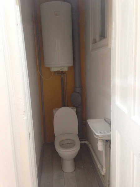 сдам 2 комнаты в офисной квартире на Титова (под тихий офис) - <ro>Изображение</ro><ru>Изображение</ru> #5, <ru>Объявление</ru> #1692896