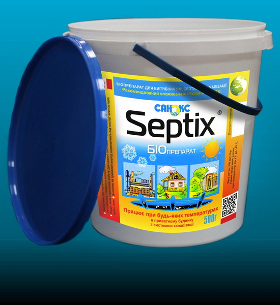 Биопрепарат Bio Septix для очистки выгребных ям - <ro>Изображение</ro><ru>Изображение</ru> #5, <ru>Объявление</ru> #827658