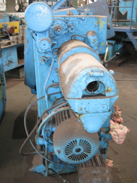 Токарно-револьверный станок 1Г340П - <ro>Изображение</ro><ru>Изображение</ru> #5, <ru>Объявление</ru> #1695391