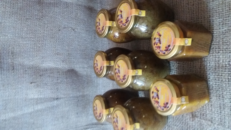 Трутнёвый гомогенат - <ro>Изображение</ro><ru>Изображение</ru> #3, <ru>Объявление</ru> #962133