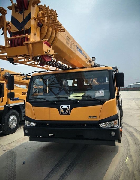 Аренда автокрана  Кривой Рог - <ro>Изображение</ro><ru>Изображение</ru> #5, <ru>Объявление</ru> #1694026