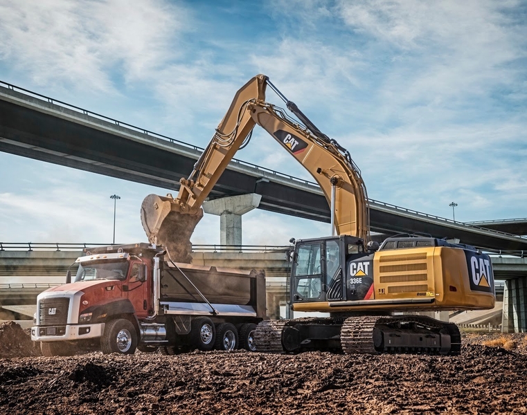  Аренда ЭКСКАВАТОРА  Кривой Рог - <ro>Изображение</ro><ru>Изображение</ru> #3, <ru>Объявление</ru> #1694024