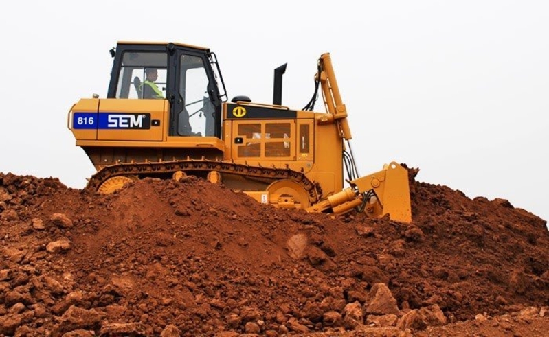 Аренда бульдозера  Кривой Рог - <ro>Изображение</ro><ru>Изображение</ru> #5, <ru>Объявление</ru> #1694025