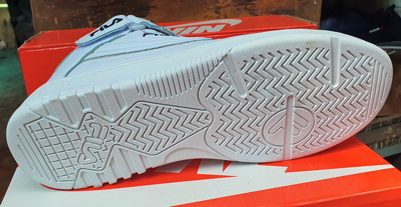 Кроссовки высокие FILA демисезонные прошитые есть c 34 по 44 р-р Опт Розница - <ro>Изображение</ro><ru>Изображение</ru> #3, <ru>Объявление</ru> #1694371