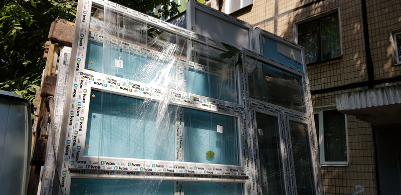 Стоимость ремонта балкона под ключ - <ro>Изображение</ro><ru>Изображение</ru> #9, <ru>Объявление</ru> #1695136