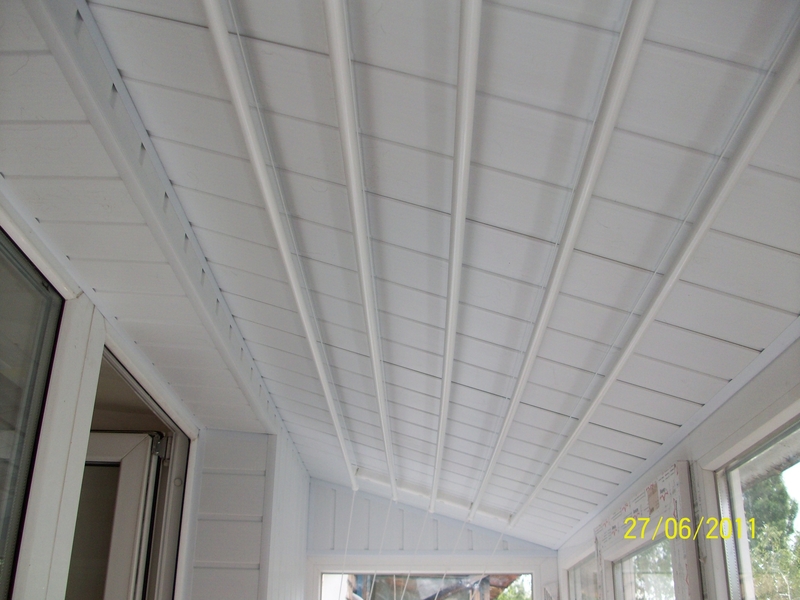 Стоимость ремонта балкона под ключ - <ro>Изображение</ro><ru>Изображение</ru> #3, <ru>Объявление</ru> #1695136