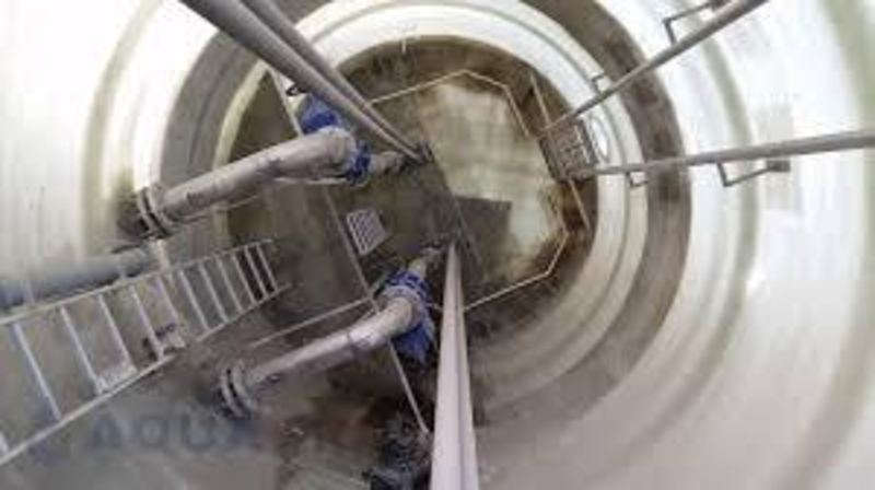 Очистка канализационных насосных станций - <ro>Изображение</ro><ru>Изображение</ru> #5, <ru>Объявление</ru> #1694827