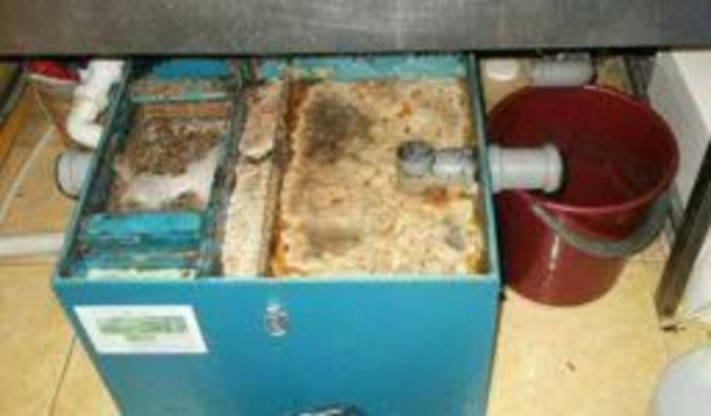 Откачка , размывка жироотстойников и жироулавливателей. - <ro>Изображение</ro><ru>Изображение</ru> #3, <ru>Объявление</ru> #1694853