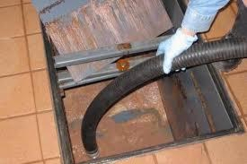 Откачка , размывка жироотстойников и жироулавливателей. - <ro>Изображение</ro><ru>Изображение</ru> #5, <ru>Объявление</ru> #1694853