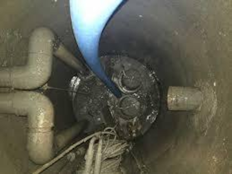 Очистка канализационных насосных станций - <ro>Изображение</ro><ru>Изображение</ru> #3, <ru>Объявление</ru> #1694827