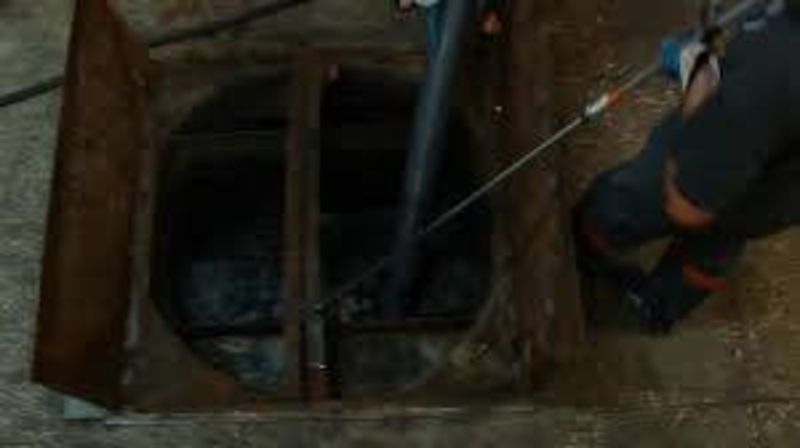 Откачка , размывка жироотстойников и жироулавливателей. - <ro>Изображение</ro><ru>Изображение</ru> #4, <ru>Объявление</ru> #1694853