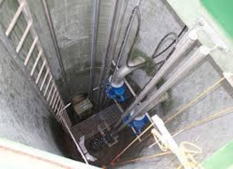 Очистка канализационных насосных станций - <ro>Изображение</ro><ru>Изображение</ru> #4, <ru>Объявление</ru> #1694827