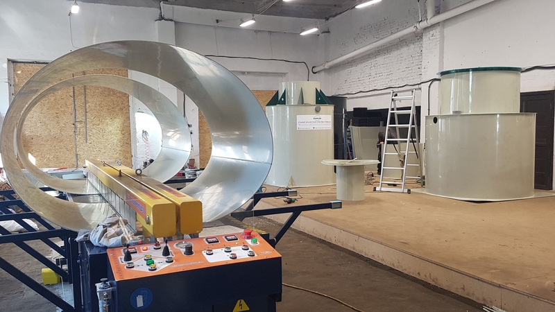 Автономная канализация, септик, биостанция "под ключ". Договор, гарантия до 10 л - <ro>Изображение</ro><ru>Изображение</ru> #4, <ru>Объявление</ru> #1696092