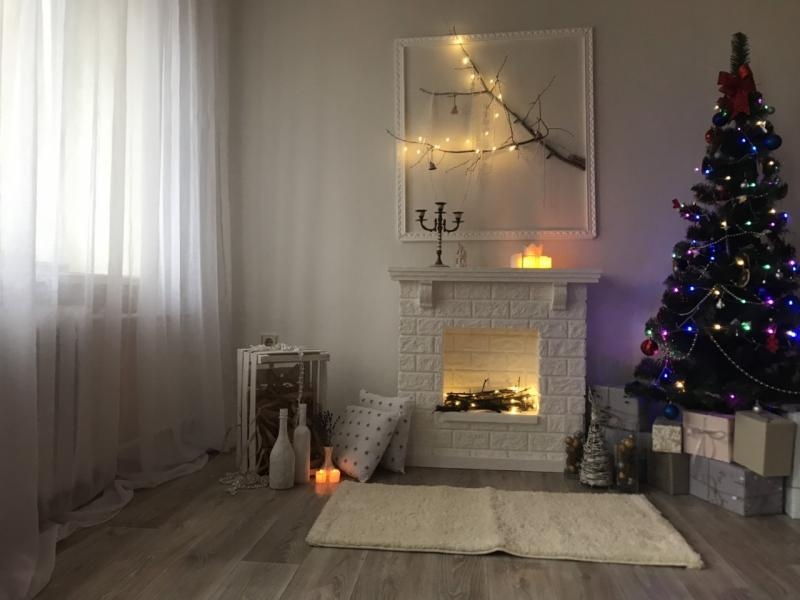 Декоративный камин - <ro>Изображение</ro><ru>Изображение</ru> #3, <ru>Объявление</ru> #1696232