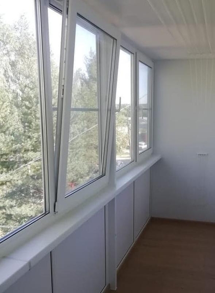 Окна на балкон. - <ro>Изображение</ro><ru>Изображение</ru> #10, <ru>Объявление</ru> #1697694