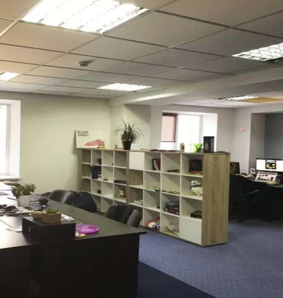 Сдам офис 130м  в новом БЦ на Комсомольской - <ro>Изображение</ro><ru>Изображение</ru> #5, <ru>Объявление</ru> #1696715