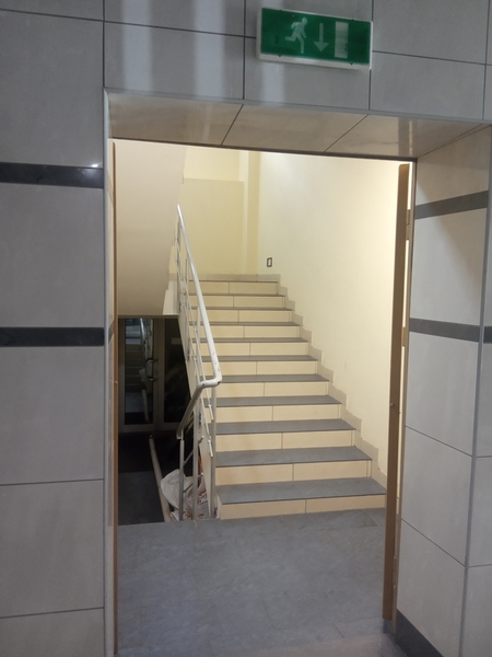 Сдам офис 130м  в новом БЦ на Комсомольской - <ro>Изображение</ro><ru>Изображение</ru> #4, <ru>Объявление</ru> #1696715